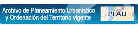 Imagen Normativa urbanística municipal