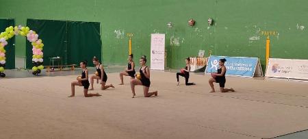 Imagen La temporada de Juegos Escolares encara su recta final en el mes de mayo