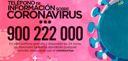 Imagen Medidas a adoptar frente al coronavirus COVID-19