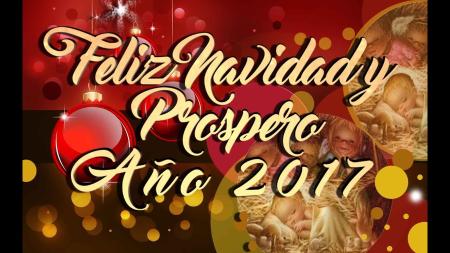 Imagen Feliz año 2017